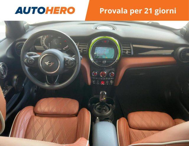 MINI Cooper S 2.0 Cooper S