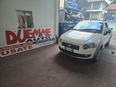 Fiat Strada 1.3 MJT 95CV Pick-up Trekking