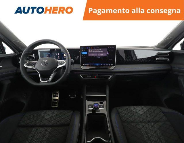 VOLKSWAGEN Tiguan 1.5 TSI eHybrid DSG R-Line