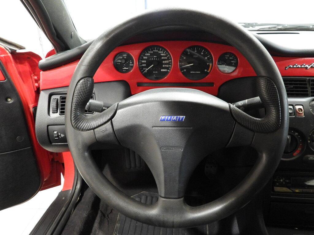 Fiat Coupe 1.8