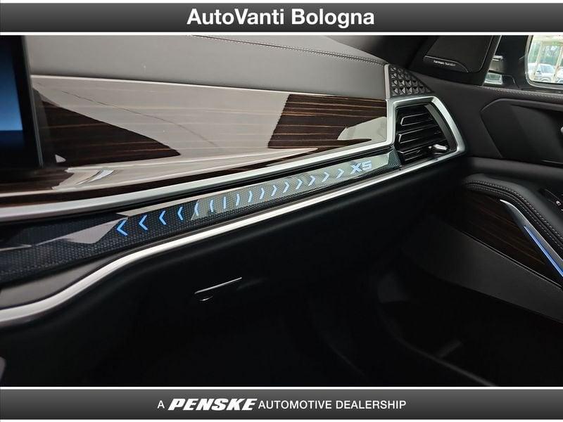 BMW X5 X5 xdrive30d MSport Pro auto