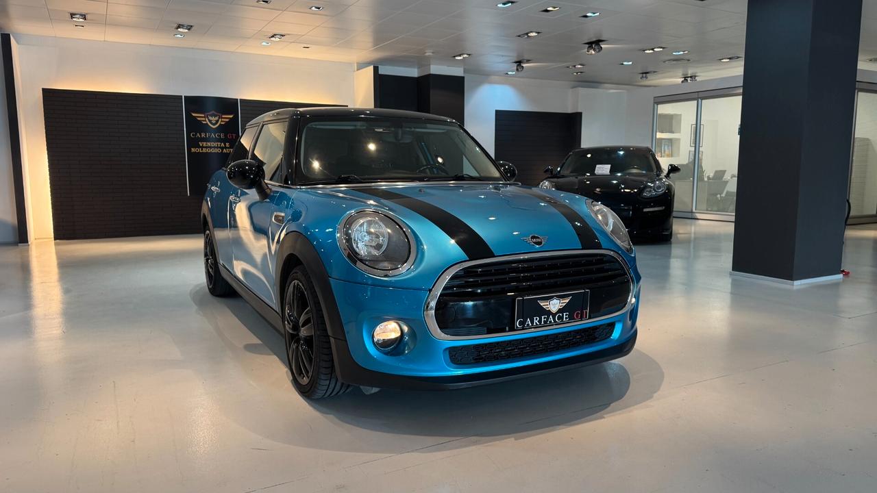 MINI 1.5 COOPER XL 5P 136CV - 2019