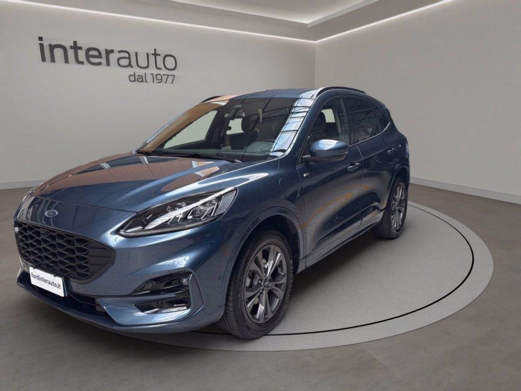 FORD Kuga 2.5 Plug In Hybrid 225 CV CVT 2WD ST-Line X del 2023