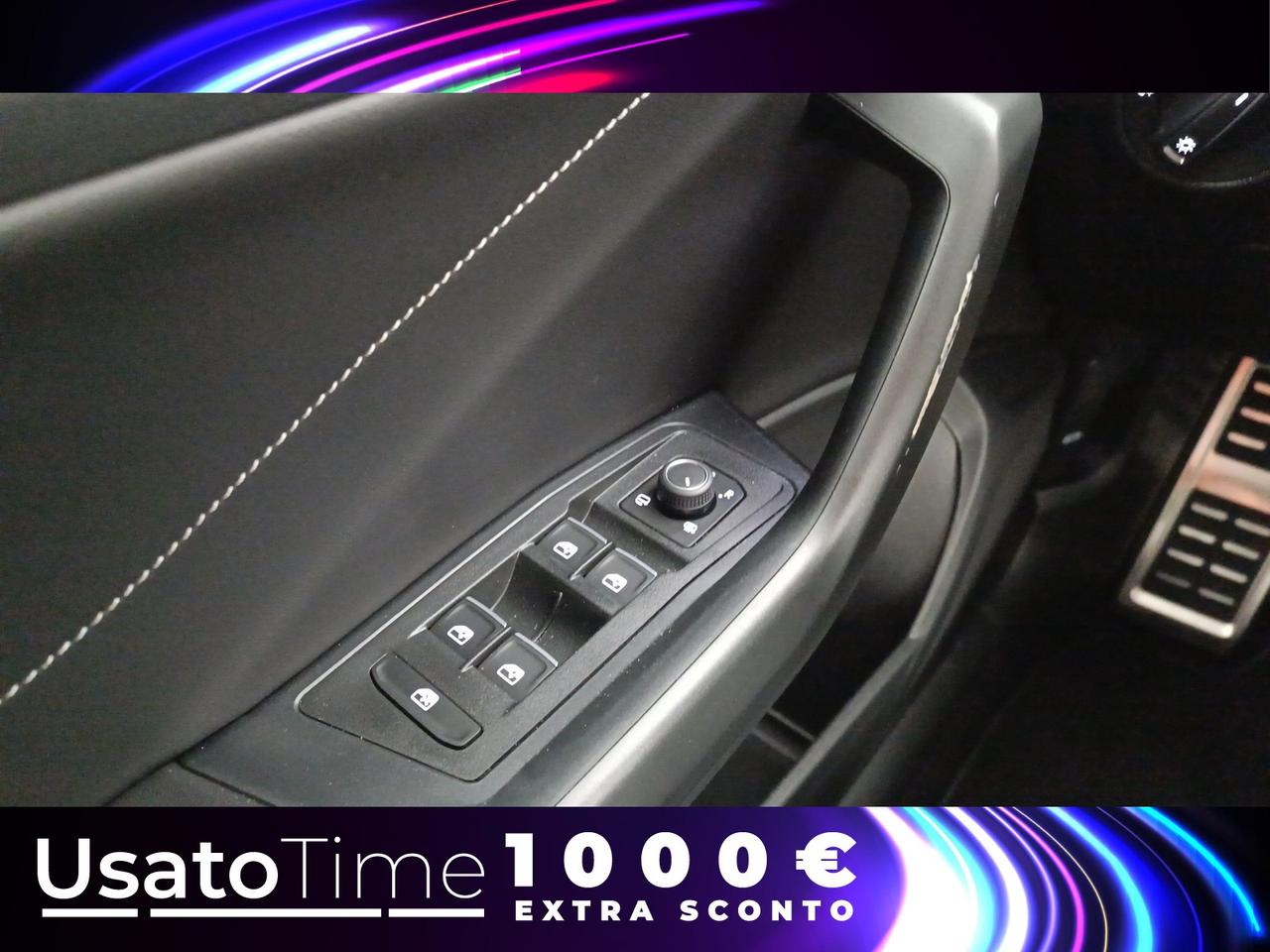 Volkswagen T-Roc 1.0 tsi 115cv r line