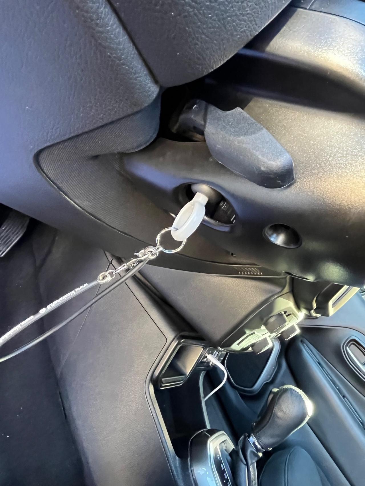 Jeep Renegade 1.6 Mjt DDCT 120 CV Limited