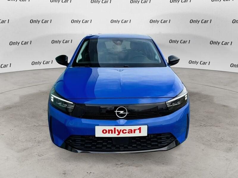 Opel Corsa Corsa 1.2 Edition s&s 100cv