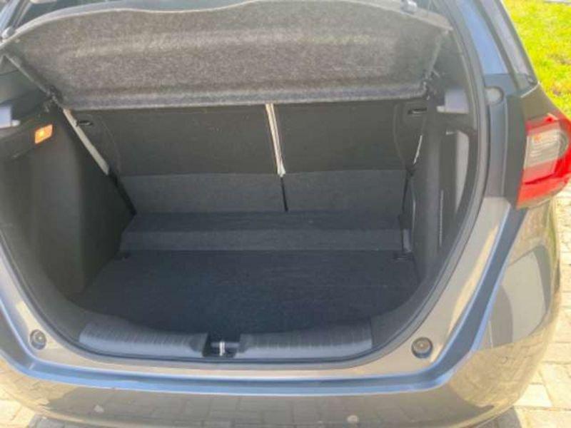 Honda Jazz 1.5 Hev Executive