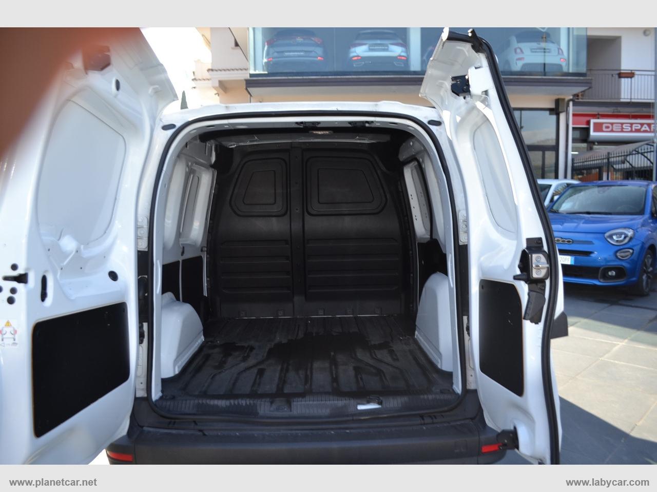 Citan 1.5 112 CDI Furgone Long 3 POSTI