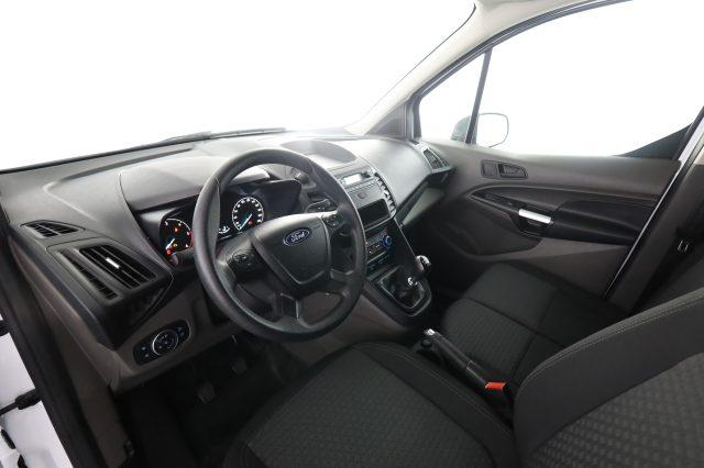 FORD Transit Connect Transit Connect 210 1.5 Ecoblue 100CV PL Furgone T