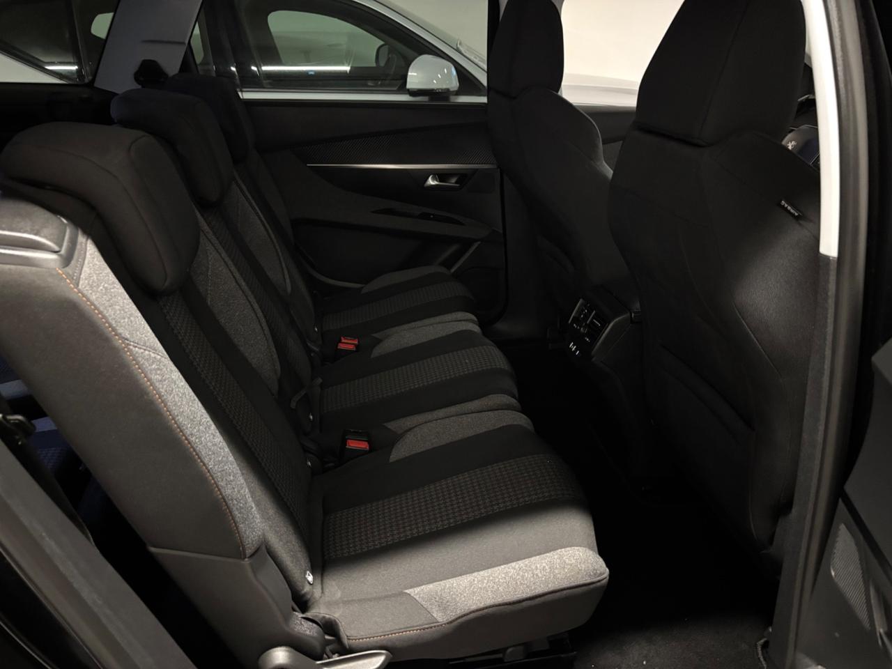 Peugeot 5008 1.6D | 7 POSTI GT-LINE |