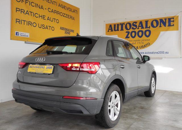 AUDI Q3 35 TDI S tronic Business