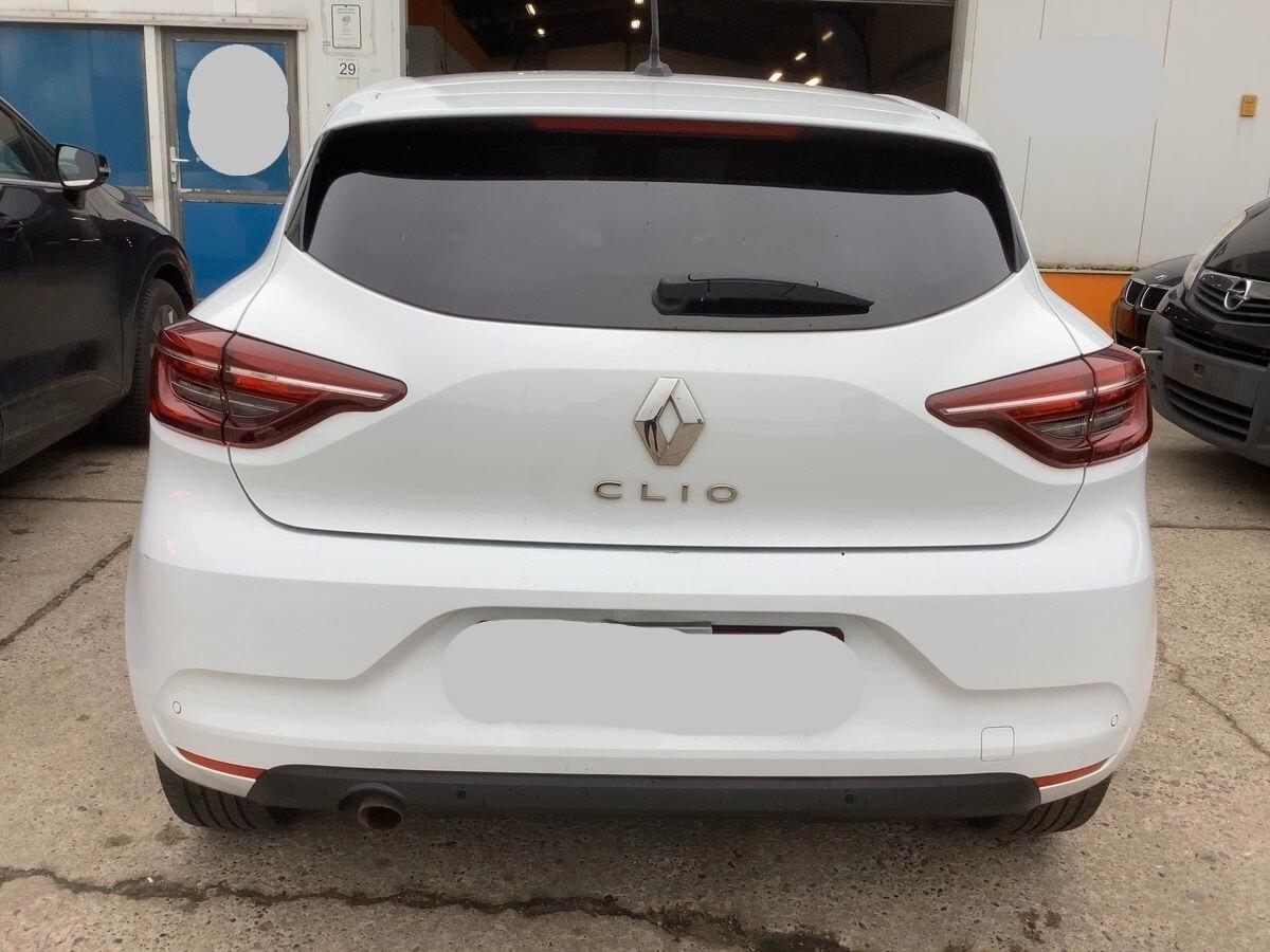 Renault Clio TCe 100 CV GPL 5 porte Zen