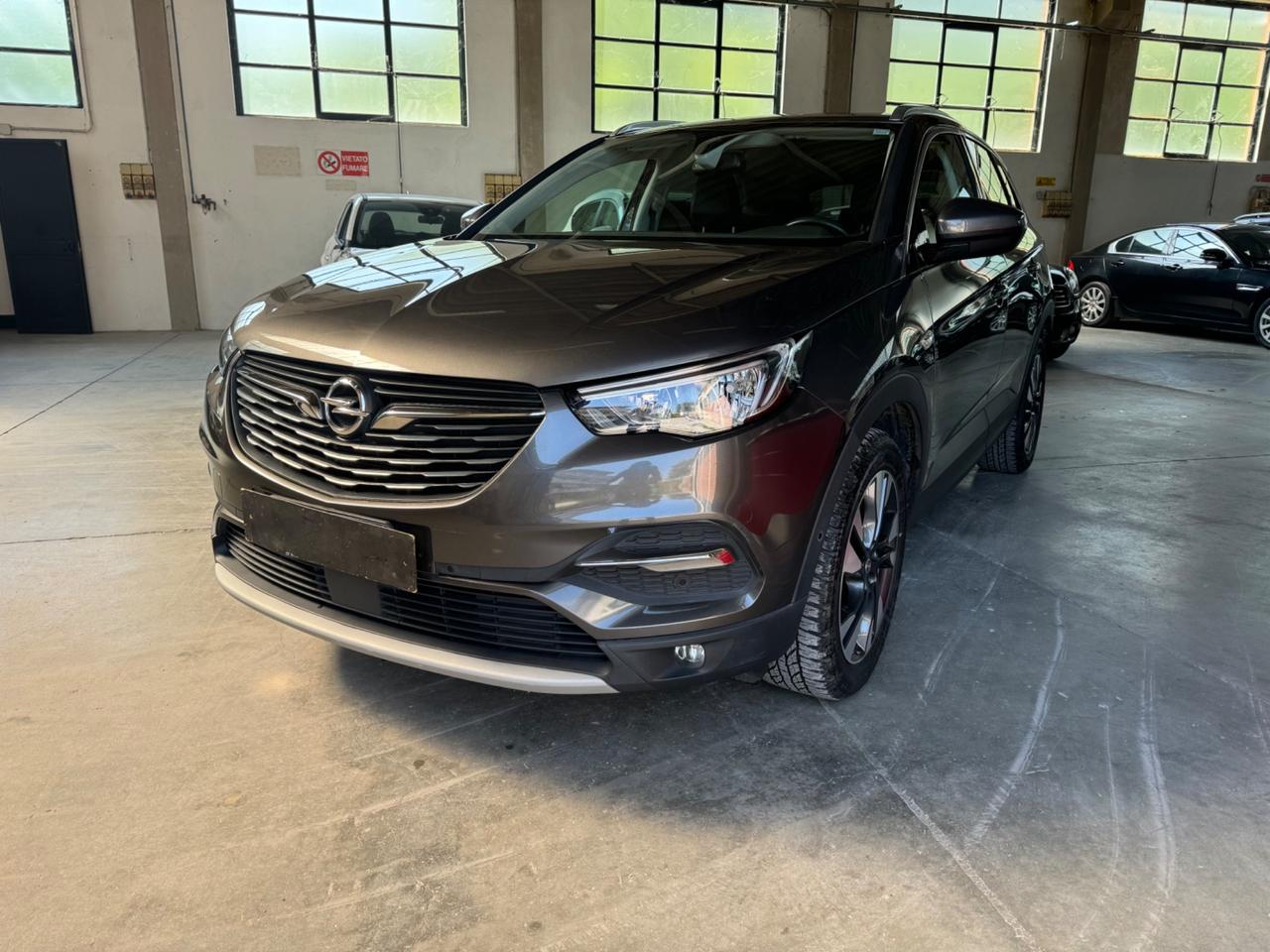 Opel Grandland X 1.6 diesel Ecotec Start&Stop Advance