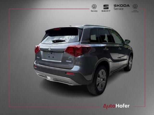 SUZUKI Vitara 1.4 Hybrid Aut. 4WD AllGrip Comfort Camera DAB+