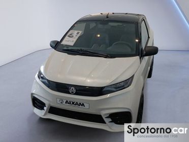 Aixam Coup eCoupé Sport Ambition