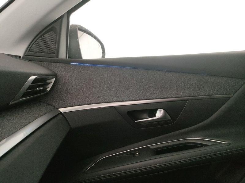 Peugeot 3008 BlueHDi 130 S&S Allure