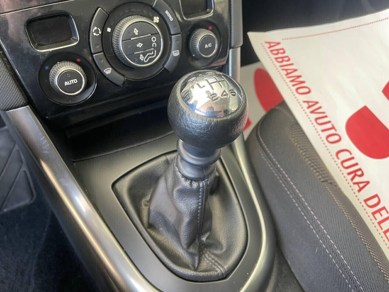 Peugeot 308 e-HDi - 1.6 | 115 CV
