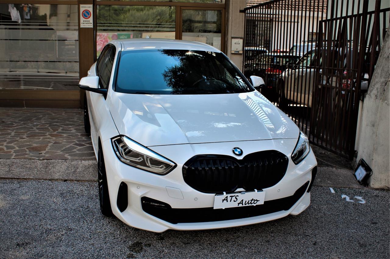 Bmw 118 118d 5p. Msport automatica