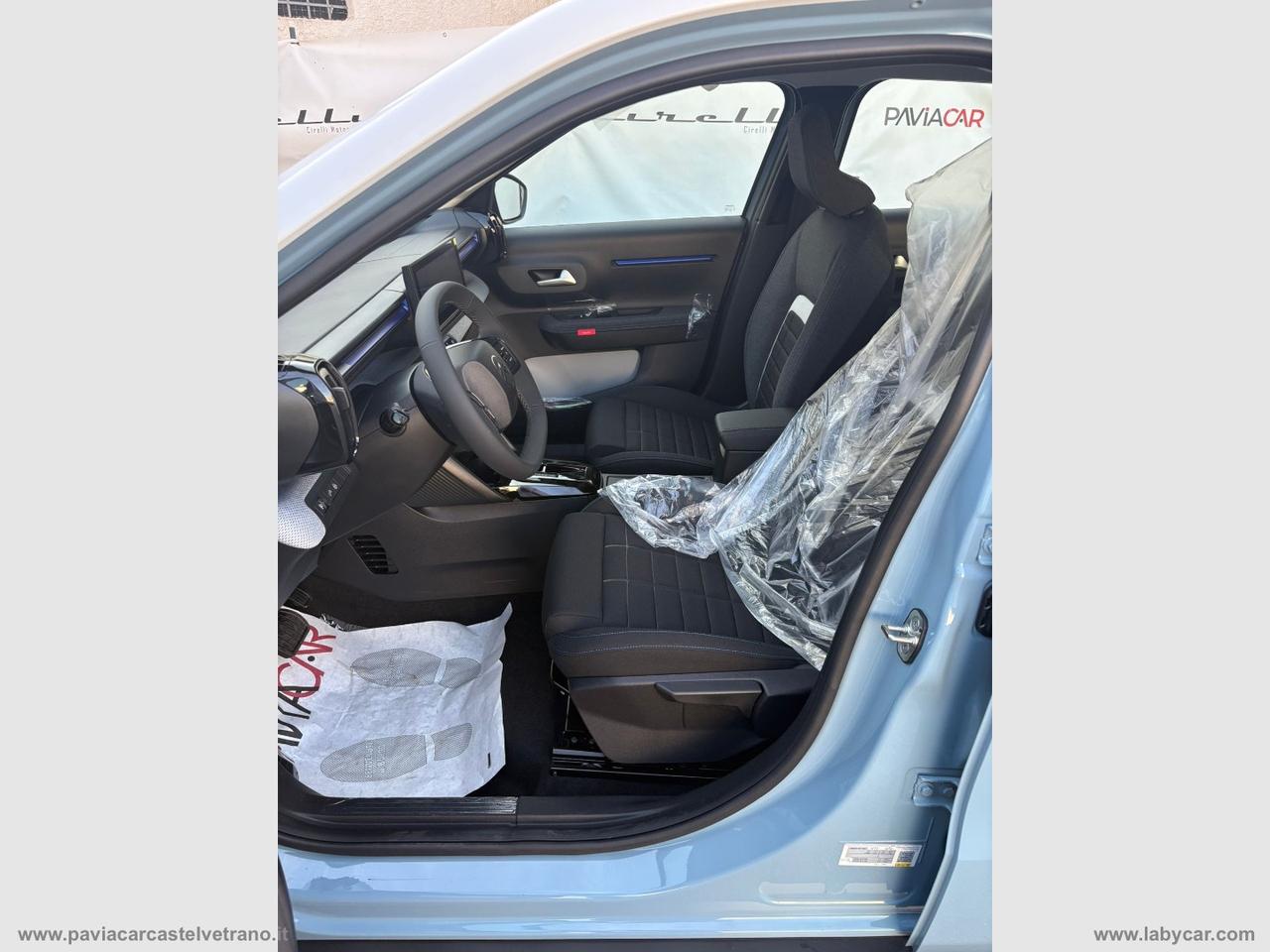 CITROEN C3 Hybrid 110 automatico Plus KM/0