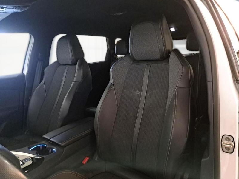 PEUGEOT 5008 BlueHDi 130 GT Line EAT8 S/S aut.