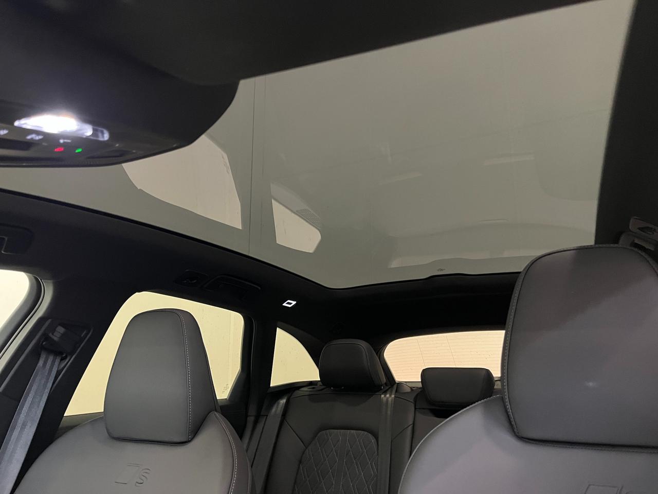 AUDI A5 AVANT E-HYBRID S-TRONIC QUATTRO S-LINE EDITION