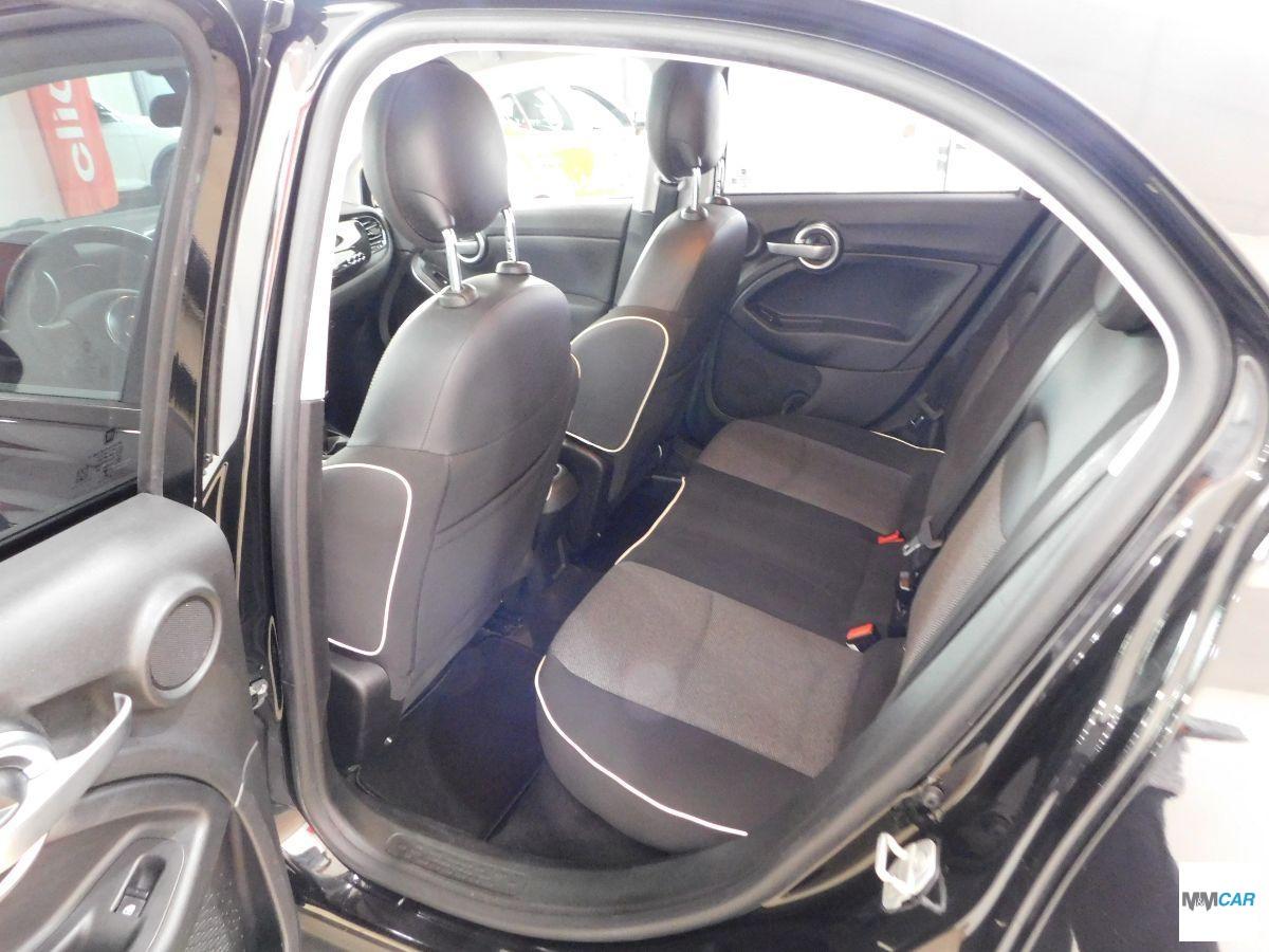 FIAT - 500X - 1.3 M.Jet 95 CV Pop Star