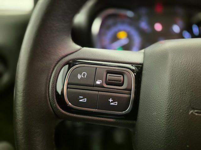 CITROEN C3 Aircross BlueHDi 110 S&S Plus N1 - Carplay - Cruise/Lim