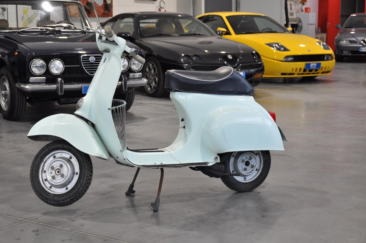 Piaggio VESPA 50 N