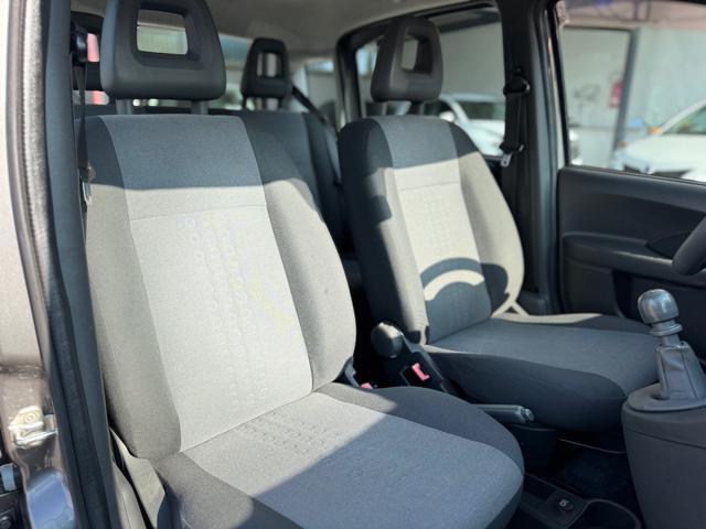 FIAT Panda 1.2 EasyPower GPL PERFETTA!!