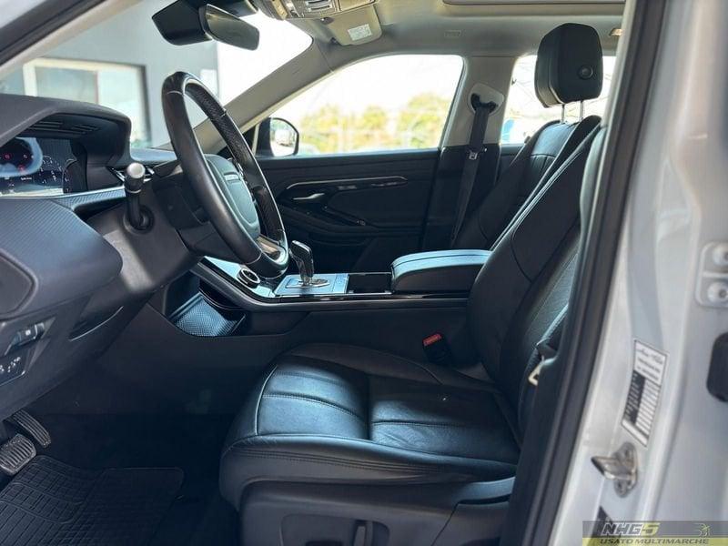 Land Rover RR Evoque Range Rover Evoque 2.0 I4 200 CV AWD Auto