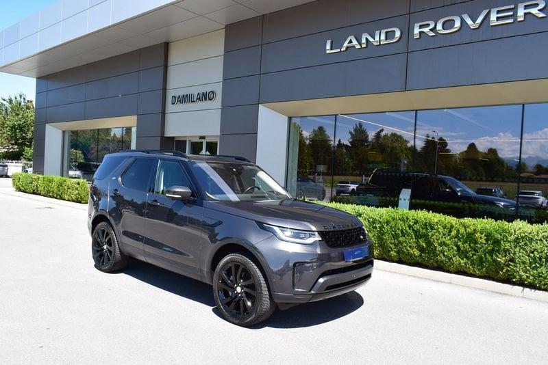 Land Rover Discovery 3.0D I6 249 CV AWD Auto HSE IVA ESPOSTA