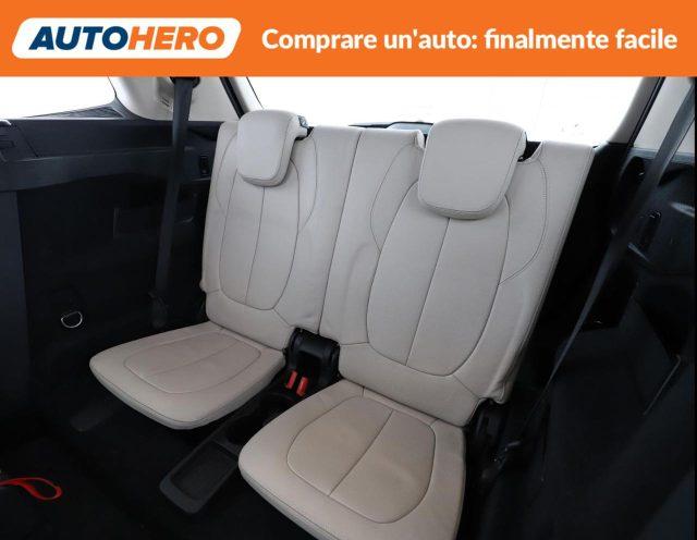 BMW 220 d xDrive Gran Tourer Luxury aut.