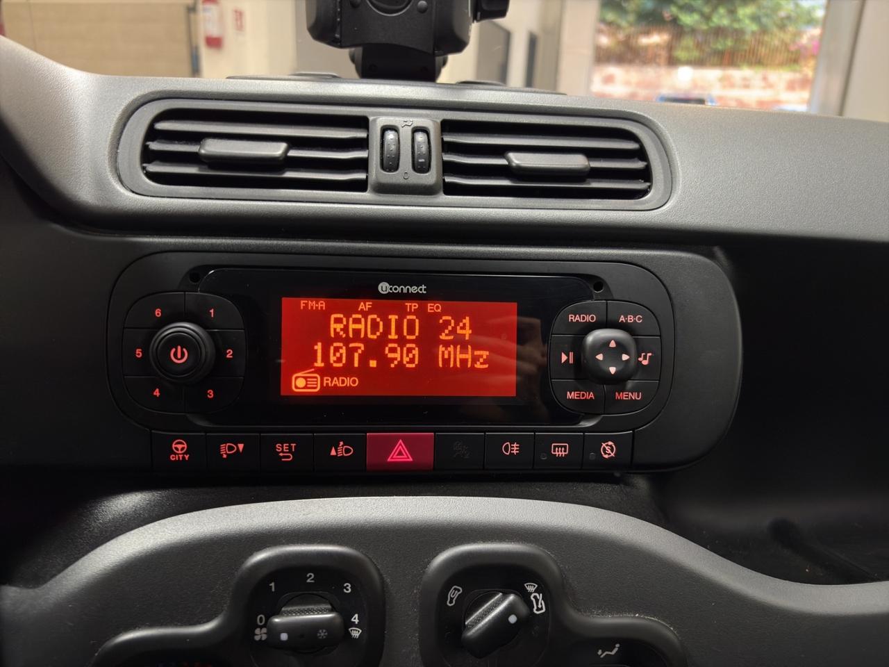 Fiat Panda 1.0 FireFly Hybrid - PRONTA CONSEGNA