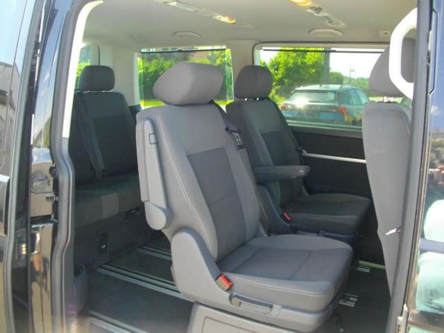 VOLKSWAGEN Multivan VW T5 2.0tdi 140cv7PostiEuro5Navi