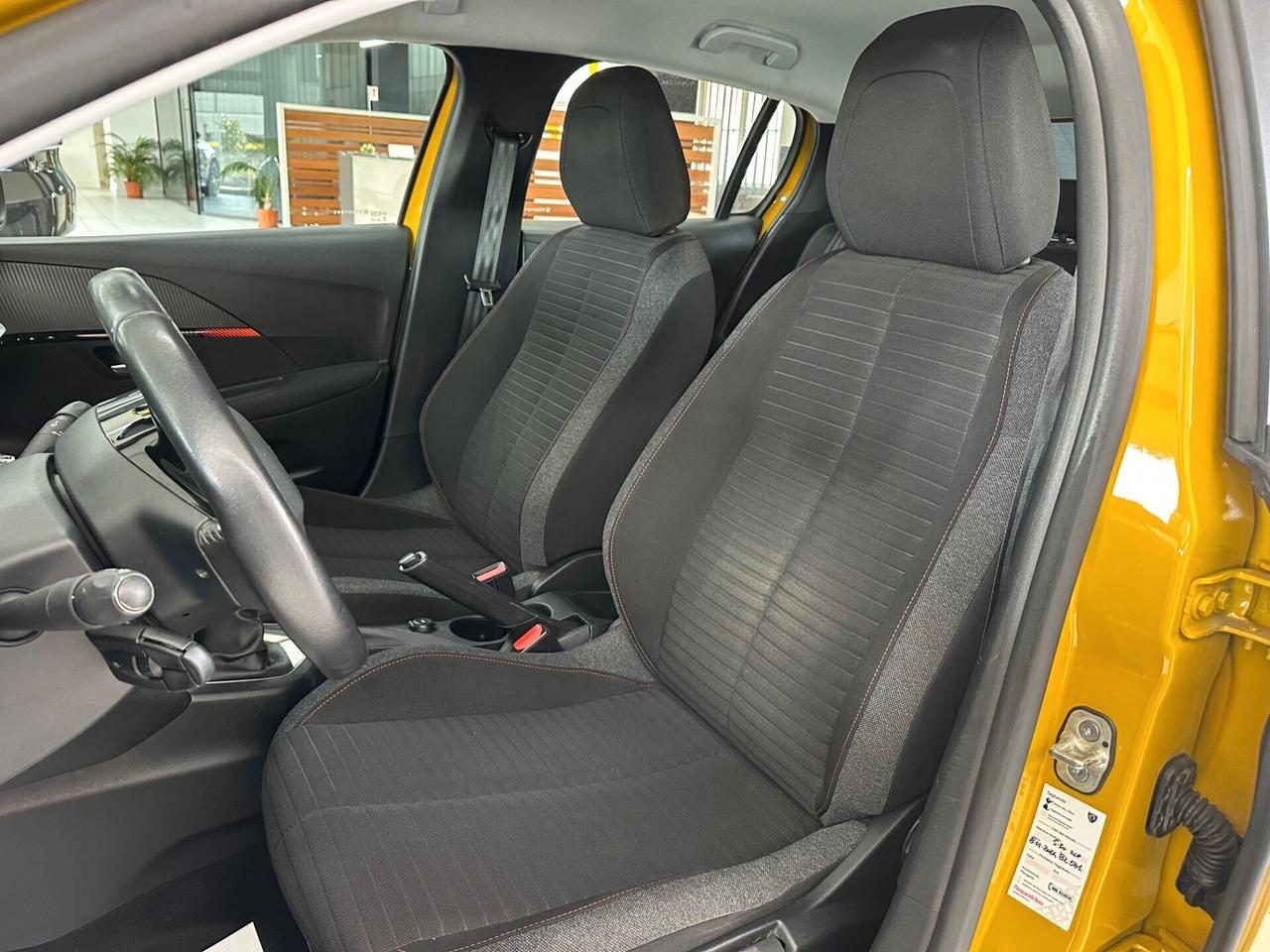 Peugeot 208 1.5 bluehdi Active Pack s -IVA ESPOSTA