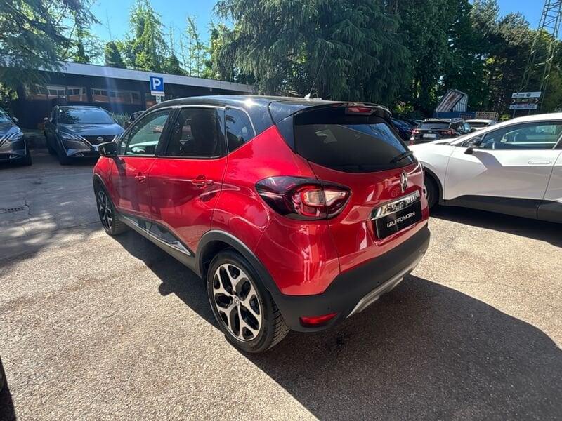 Renault Captur 1.5 dCi 90cv Energy LIFE