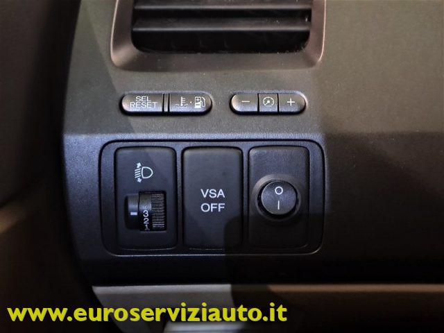 HONDA Civic Hybrid 1.3 i-DSi i-VTEC 4p. i-P LH