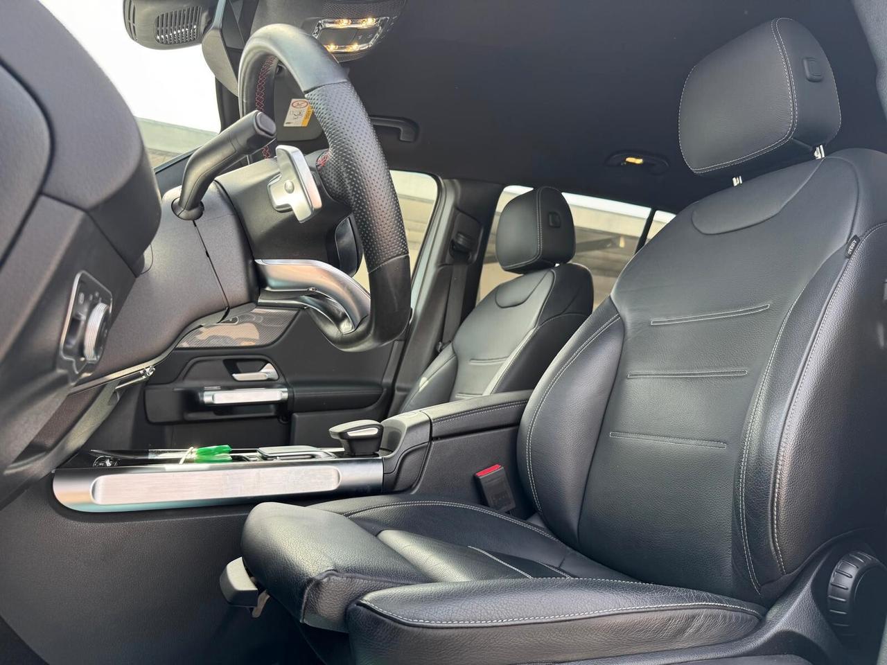 MERCEDES - GLB - 200 d Automatic Executive - FINANZIABILE - PERMUTE