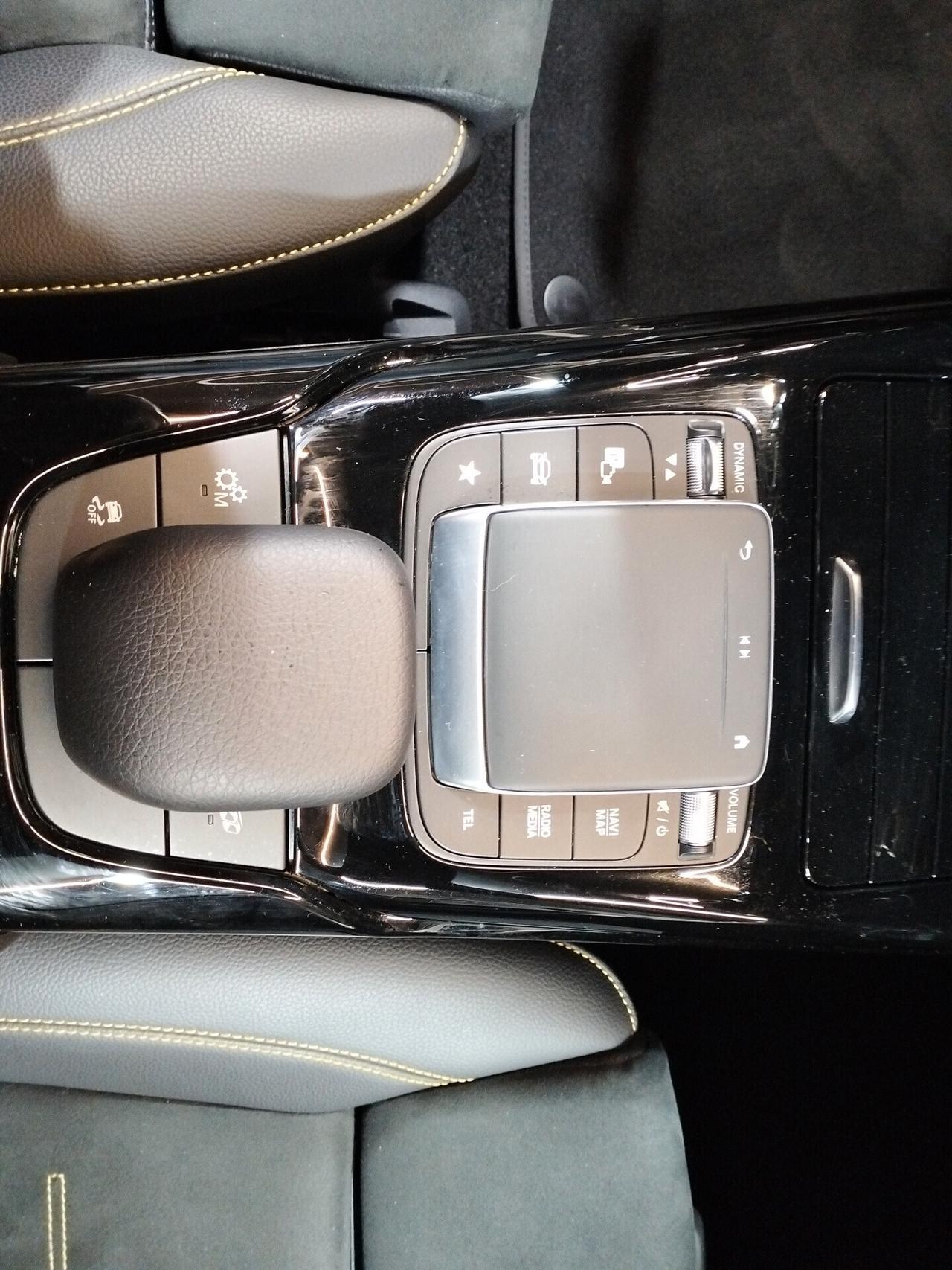 Mercedes-Benz CLA 45 S AMG 4matic+