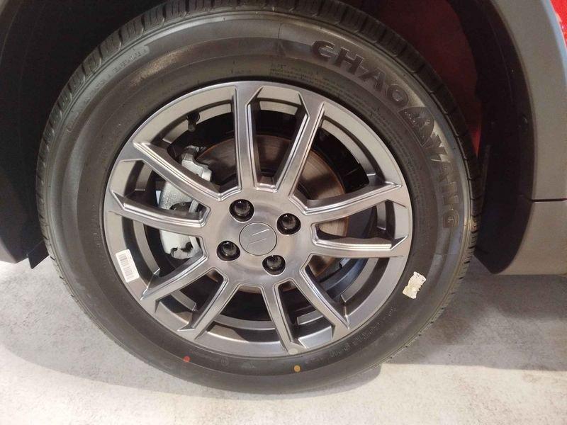 EMC Quattro Quattro 1.5 MT