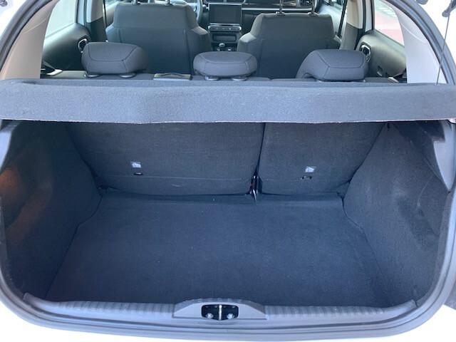Citroen C3 BlueHDi 100 S&S Feel Pack