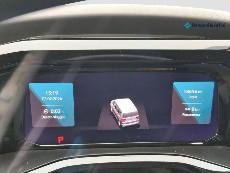 Volkswagen Multivan Multivan 2.0 TDI 150CV DSG