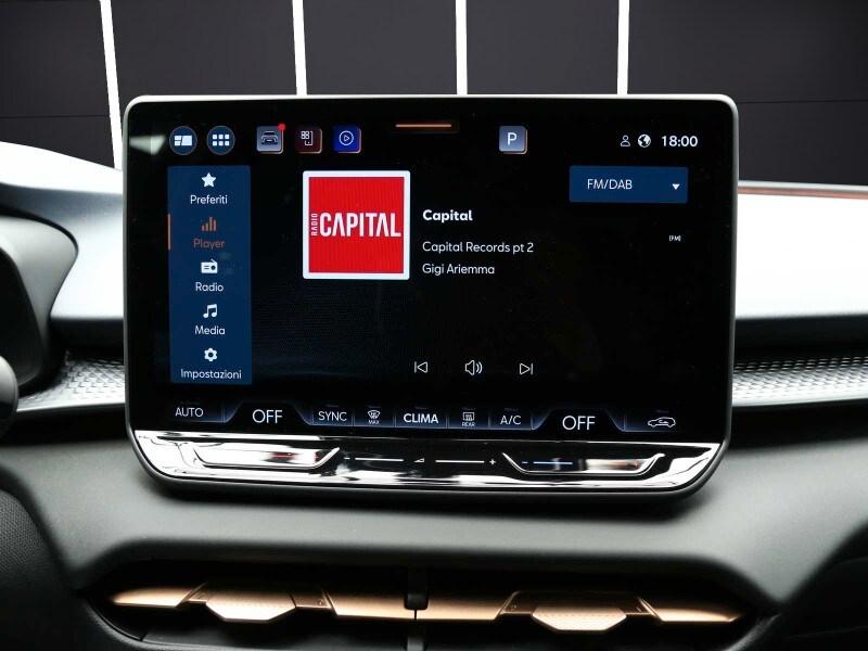 CUPRA Terramar Terramar 1.5 Hybrid DSG