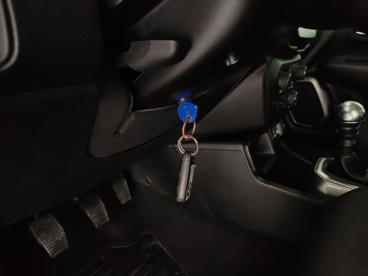 Jeep Renegade 1.0 T3 Limited