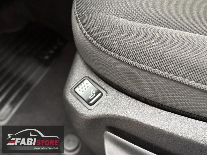 Jeep Renegade e-Hybrid 1.5 T4 MHEV 130cv Limited DDCT - Navi, CarPlay, Camera, Ad. Cruise ecc