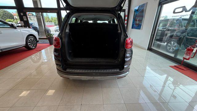 FIAT 500L 1.6 Multijet 120 CV City Cross