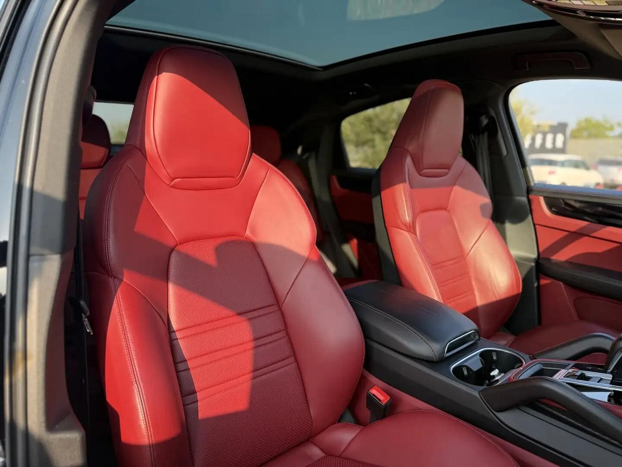 Porsche Cayenne Coupé 3.0 V6 TIPTRONIC 340CV IVA ESPOSTA UNICA