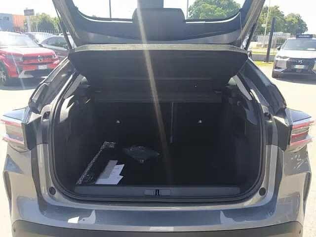 Citroen C4 1.2 PureTech 130cv EAT8 PLUS KM ZERO
