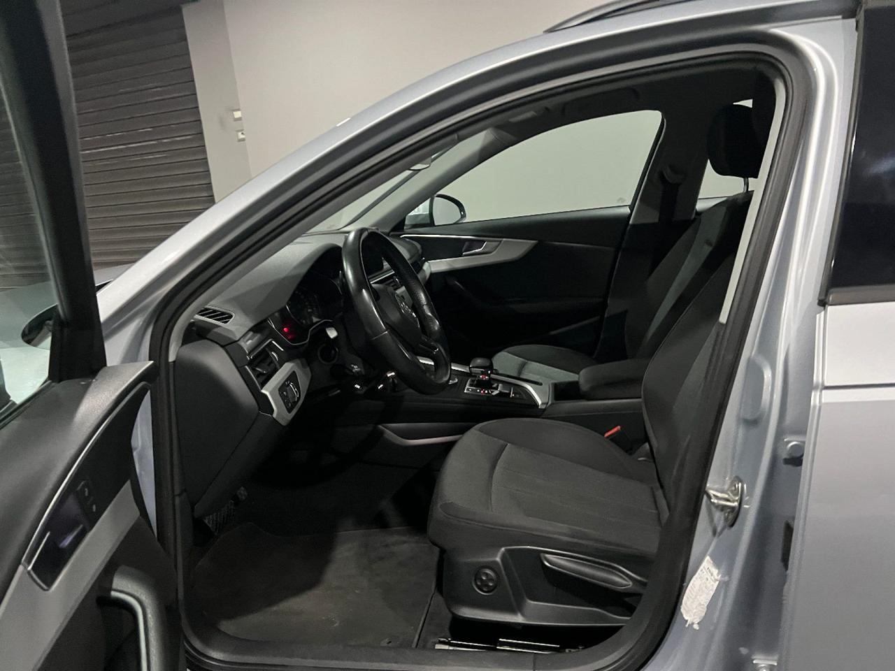 Audi A4 Avant 2.0 TDI 150 CV S tronic Business Sport