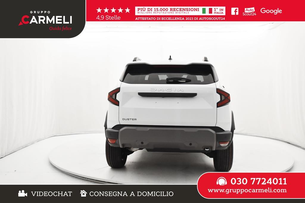 Dacia Duster 1.2 TCe Journey